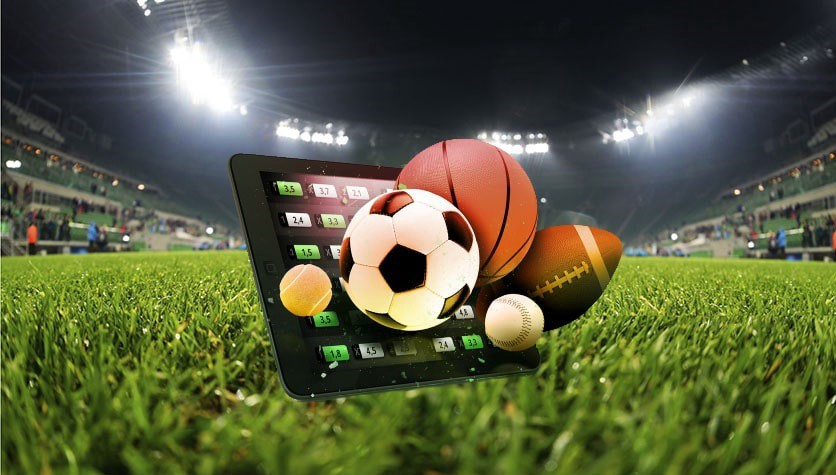 Online Sports Betting - Everything You Need to Know - Casino Paradiso